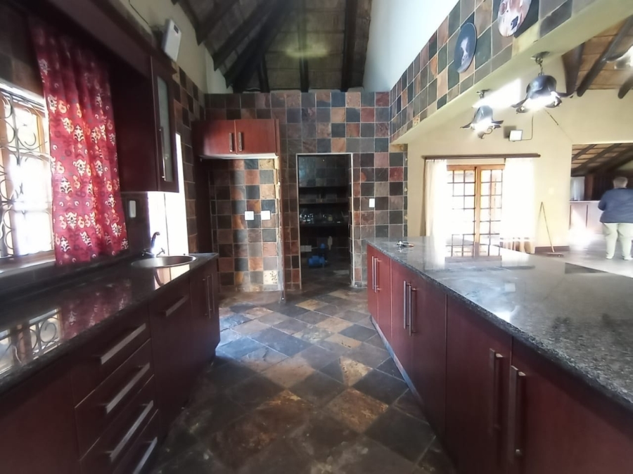 3 Bedroom Property for Sale in Parys Free State